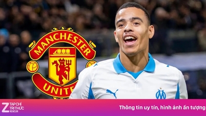 Barcelona khiến MU 'méo mặt' vụ Greenwood