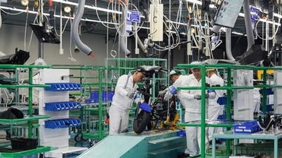 Investițiile străine directe (ISD) în Vietnam au ajuns la 38,42 miliarde USD, cel mai mare capital debursat din ultimii 5 ani.