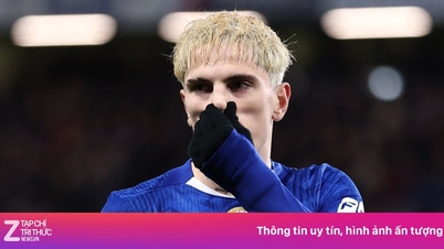 Phản ứng của Garnacho khi Amorim bị sa thải
