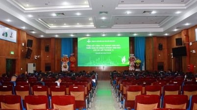 BSR đạt hơn 54,6 triệu giờ công an toàn