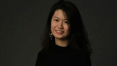 Director Lai Yuqing died after falling from a building at the age of 23.