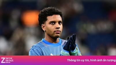 Arsenal ra giá mua Rodrygo