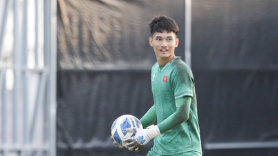 U23 Việt Nam đón tin vui ngay trước trận gặp U23 Jordan