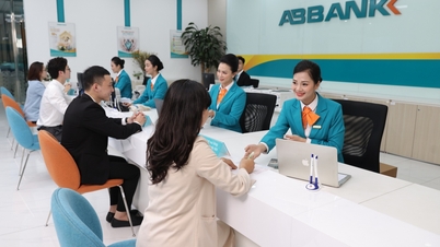 ធនាគារ ABBANK កំពុង​ដាក់​លក់​ភាគហ៊ុន​ជា​សាធារណៈ ដោយ​បង្កើន​ដើមទុន​ចុះបញ្ជី​របស់ខ្លួន​ដល់ ១៣,៤៥៥,៤៧៧,៩០០,០០០ ដុង។