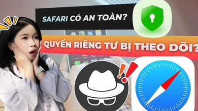Czy safari jest naprawdę tak bezpieczne, jak wiele osób myśli?