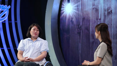 „Station of Love“ erzählt die Geschichte von Nguyen Phuong Anhs Weg zur Überwindung von Widrigkeiten.