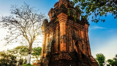 Die Nhan-Turm-Reliquie soll zu einem kulturellen und religiösen Zentrum der Provinz Dak Lak ausgebaut werden.