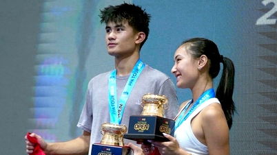 Vietnamese-American pickleball sisters make their mark in their homeland.