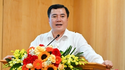 Deputy Minister Nguyen Sinh Nhat Tan: Focus resources to ensure a fair competitive environment.