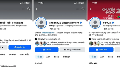 Powód jednoczesnego usuwania awatarów przez zweryfikowane fanpage'e.