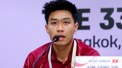 Pham Ly Duc: Vietnam U23, Ürdün U23'e karşı %200'den fazla çaba gösterecek.