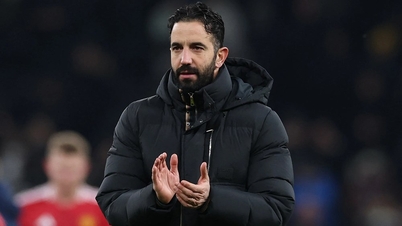 Al despedir a Amorim, el Manchester United pagó un alto precio por 14 meses de turbulencias.