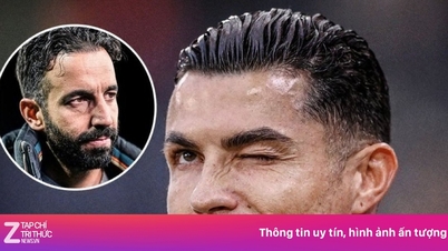 Ronaldo'nun Amorim hakkındaki yorumları yine tartışmalara yol açtı.