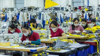 Principaux points de l'actualité économique du Vietnam le 5 janvier 2026