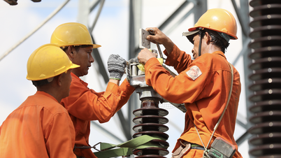 Le PIB a progressé de 8,02 %, mais la production d'électricité n'a augmenté que de 4,9 % : expliquent l'Office général des statistiques et des experts.