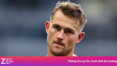 Incredibila „blestem” a fundașului central al lui Manchester United.