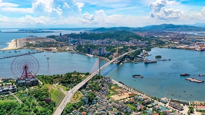 เปิดเผย 5 พื้นที่ที่มีอัตราการเติบโตสูงสุดในประเทศในปี 2025