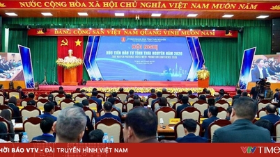 La province de Thai Nguyen débutera l'année 2026 avec 31 projets, représentant un investissement total de 4,4 milliards de dollars.