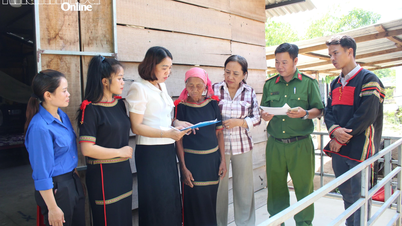 ปรับปรุงประสิทธิภาพในการบริหารจัดการกิจการด้านชาติพันธุ์และศาสนา