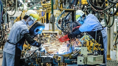 คาดการณ์ว่าการผลิตภาคอุตสาหกรรมในปี 2025 จะแตะระดับสูงสุดเป็นประวัติการณ์ นับตั้งแต่ปี 2019