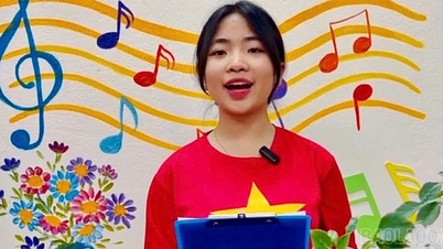 Des étudiants de Lao Cai remportent le prix d'encouragement au concours national de présentation en ligne « En route pour les Jeux d'Asie du Sud-Est 33 ».