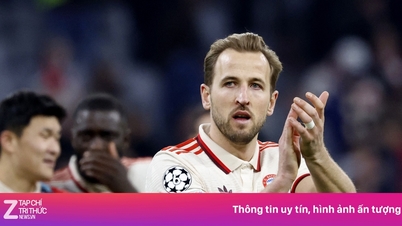 Bayern ra quyết định lớn với Kane