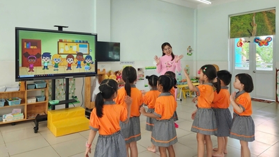 Para garantir equidade e eficácia no ensino de inglês para crianças em idade pré-escolar.