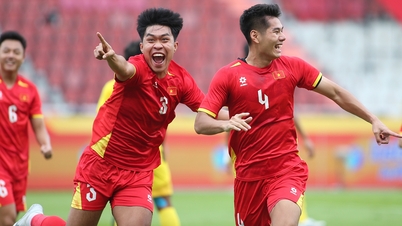 ভিয়েতনাম U23 বনাম জর্ডান U23 ভবিষ্যদ্বাণী: উদ্বোধনী ম্যাচ জিতুন