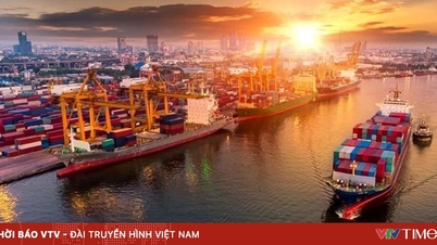 پیش‌بینی می‌شود اقتصاد ویتنام در سال ۲۰۲۵ شاهد جهش بزرگی باشد.