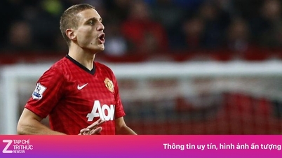 Vidic គឺជាការចុះហត្ថលេខាដ៏អស្ចារ្យមួយសម្រាប់ MU ក្នុងខែមករា។
