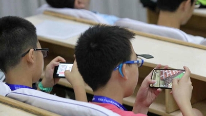 Boas notícias para a maioria dos pais na cidade de Ho Chi Minh.
