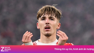 Bayern កំពុងស្ថិតក្នុងភាពចលាចលជុំវិញ Lennart Karl។
