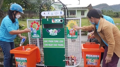ข่าวพิเศษในฉบับพิมพ์ของหนังสือพิมพ์ฮานอยโมย วันที่ 6 มกราคม 2569