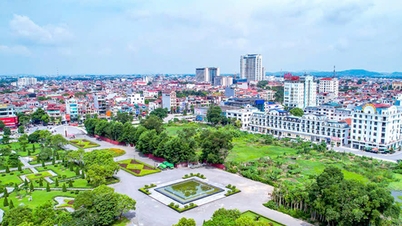 Bac Ninh patří mezi 5 lokalit s nejvyšším růstem HDP v zemi v roce 2025.