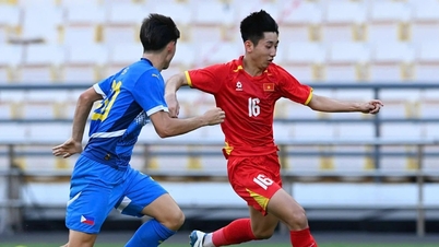 Vietnam B23 lwn Jordan B23 (6:30 PTG hari ini): Cabaran yang sukar