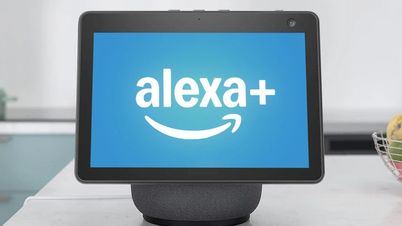 Amazon lanserer Alexa+-nettstedet for å konkurrere med ChatGPT.