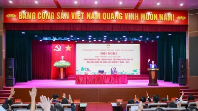 80 năm Quốc hội Việt Nam đồng hành cùng dân tộc: Bài cuối: Lòng dân - nền tảng của mọi thiết chế