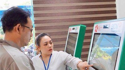 Gia Lai は、住民と企業へのサービスに優れています。