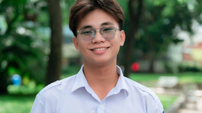 บัณฑิตสาขาเทคโนโลยีสารสนเทศที่ได้คะแนนสูงสุดได้รับการว่าจ้างจากบริษัทผลิตไมโครชิปทันที