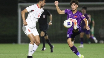 Προεπισκόπηση αγώνα: Βιετνάμ U23 εναντίον Ιορδανίας U23 (6:30 μ.μ., 6 Ιανουαρίου), Τελικοί Πρωταθλήματος AFC U23 2026.