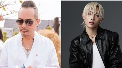 Jimmii Nguyen canta en medio del frío intenso, Wren Evans regresa después del escándalo.