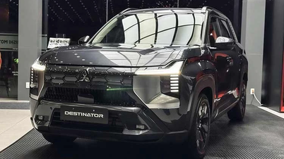 រថយន្ត Mitsubishi នៅប្រទេសវៀតណាមកំពុងឃើញការបញ្ចុះតម្លៃមុនបុណ្យចូលឆ្នាំចិនឆ្នាំ ២០២៦។