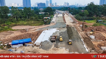 นายกรัฐมนตรีได้ขอให้เร่งดำเนินการโครงการดังกล่าวเพื่อเตรียมความพร้อมสำหรับการประชุมสมัชชาแห่งชาติครั้งที่ 14 ของพรรคคอมมิวนิสต์เวียดนาม