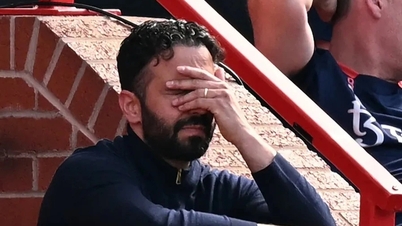 Mielőtt kirúgták, Amorim menedzser hat Manchester United sztárjátékosnak okozott szenvedést.