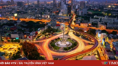 คาดการณ์ว่าเศรษฐกิจของประเทศไทยจะเติบโตร้อยละ 1.5