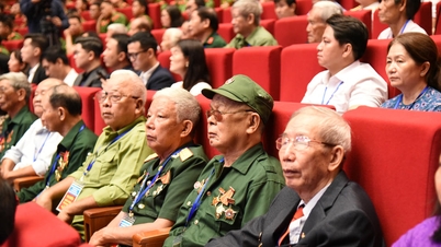 Hai mức quà tặng dành cho người có công dịp Tết Nguyên đán Bính Ngọ 2026