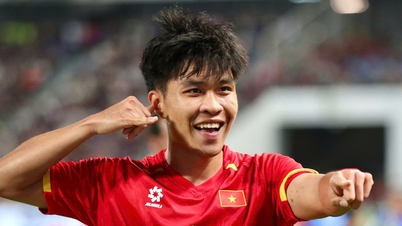 Az AFC meglepő jóslatot tett a vietnami U23-as csapattal kapcsolatban: Kim edző csapata sokkolhatja a jordániai U23-as csapatot.