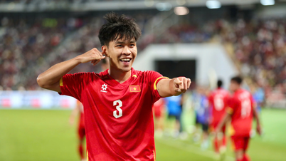 L'AFC fait une prédiction surprenante concernant le Vietnam U23 : l'équipe de l'entraîneur Kim pourrait créer la surprise face à la Jordanie U23.