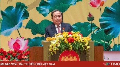 Building a National Assembly worthy of being the National Assembly of the People, by the People, and for the People.
