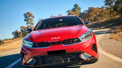 KIA K3 ปี 2026: ราคาจำหน่ายและโปรโมชั่นล่าสุดประจำเดือนมกราคม